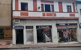 Hotel Girasoles